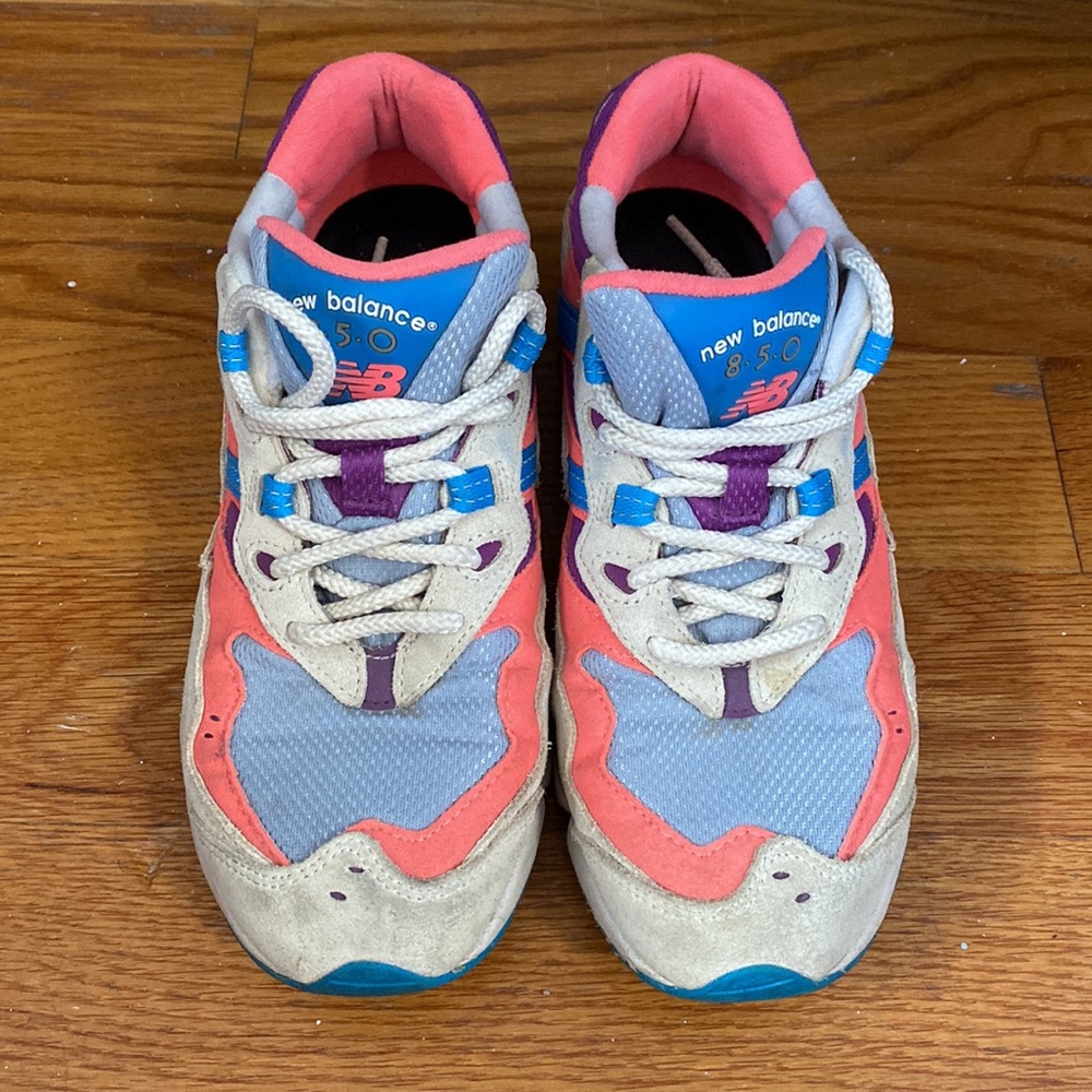 New Balance 850 low-top - Picture 2 of 8